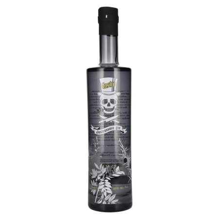 Gastro Gastronomie Gin 45% Vol. 0,7l