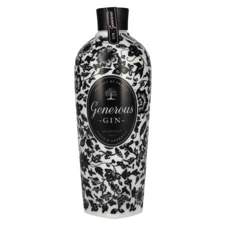 Generous Gin 44% Vol. 0,7l