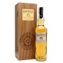 🌾Glen Scotia 25 Years Old Single Malt Scotch Whisky 48,8% Vol. 0,7l in Holzkiste 