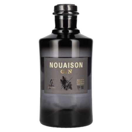 G'Vine Gin de France NOUAISON 45% Vol. 0,7l