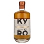 Kyrö Dark Gin 42,6% Vol. 0,5l | Nopirkt džinu | 🌾 Whisky Ambassador | Online Shop