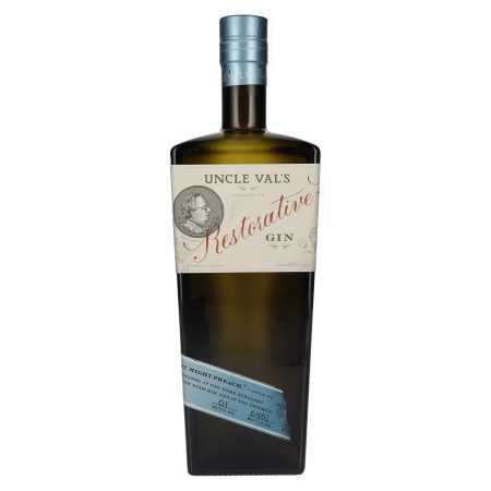 Uncle Val's Restorative Gin 45% Vol. 0,7l