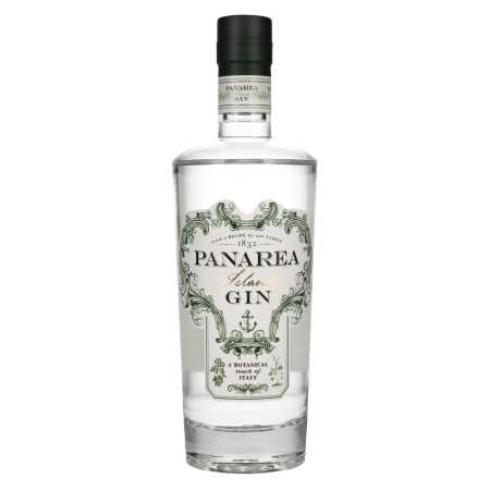 Panarea Island Gin 44% Vol. 0,7l | Kup gin | 🌾 Whisky Ambassador | Online Shop