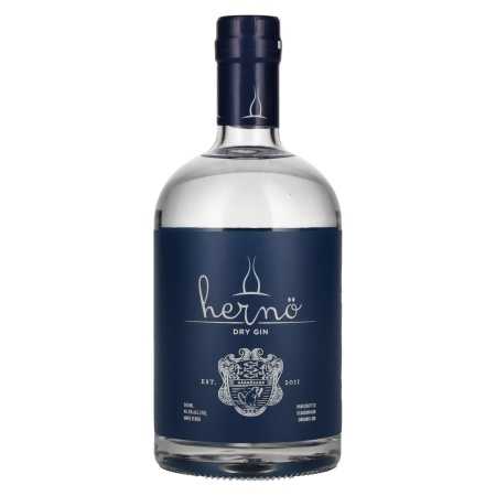 Hernö Gin 40,5% Vol. 0,5l | Vásárolj gint | 🌾 Whisky Ambassador | Online Shop