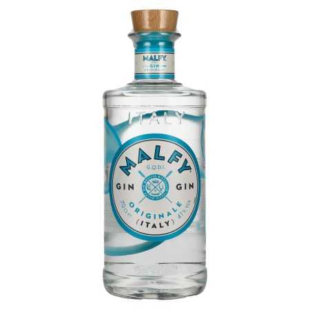 Malfy Gin ORIGINALE 41% Vol. 0,7l | Gin kopen | 🌾 Whisky Ambassador | Online Shop