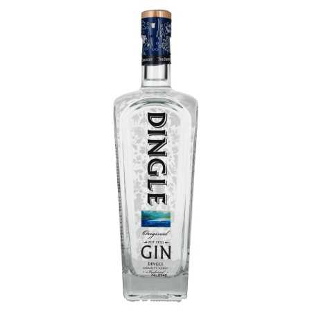 Dingle Original Pot Still Gin 42,5% Vol. 0,7l | Gin kopen | 🌾 Whisky Ambassador | Online Shop