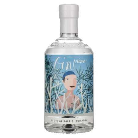 Gin Primo 43% Vol. 0,7l | Comprar gin | 🌾 Whisky Ambassador | Online Shop