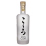 Kokoro Gin 42% Vol. 0,7l | Comprare gin | 🌾 Whisky Ambassador | Online Shop