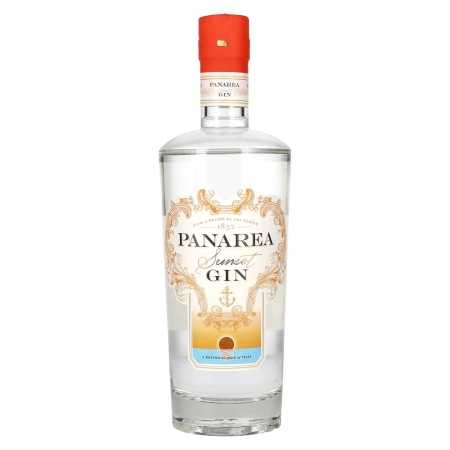 Panarea Sunset Gin 44% Vol. 0,7l