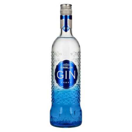 Kavalan GIN 40% Vol. 0,7l