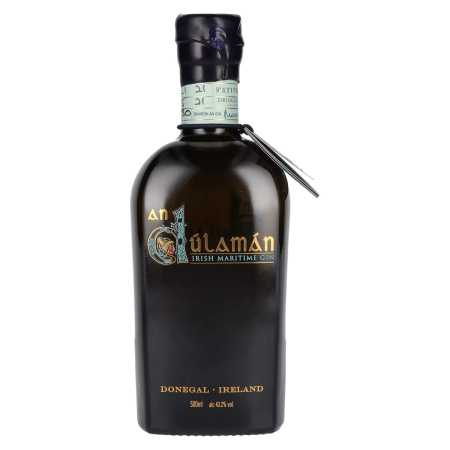 An Dúlamán Irish Maritime Gin 43,2% Vol. 0,5l