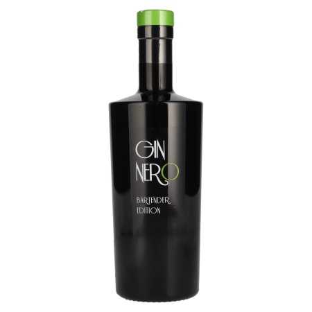 Domenis 1898 GIN NERO Bartender Edition 40% Vol. 0,7l | Kup gin | 🌾 Whisky Ambassador | Online Shop