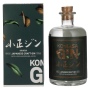 Komasa Gin HOJICHA 40% Vol. 0,5l in Geschenkbox | Koupit gin | 🌾 Whisky Ambassador | Online Shop