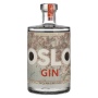 Oslo Small Batch Gin 45,8% Vol. 0,5l | Comprar gin | 🌾 Whisky Ambassador | Online Shop