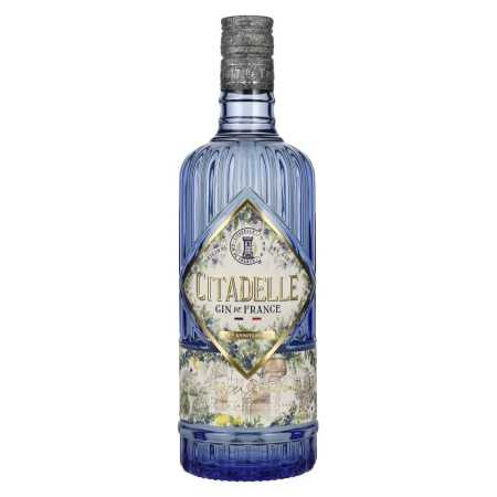 Citadelle Juniper DÉCADENCE Gin 44,4% Vol. 0,7l | Comprar ginebra | 🌾 Whisky Ambassador | Online Shop