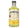 Jawbox PINEAPPLE & GINGER Small Batch Gin Liqueur 20% Vol. 0,7l | Köp gin | 🌾 Whisky Ambassador | Online Shop