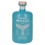 Gray Whale Distilled Gin 43% Vol. 0,7l | Acheter du gin | 🌾 Whisky Ambassador | Online Shop