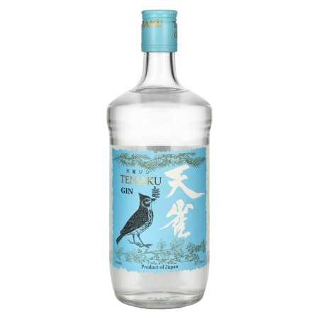 Tenjaku Craft Gin 37,5% Vol. 0,7l | Купить джин | 🌾 Whisky Ambassador | Online Shop