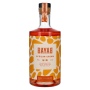 BAYAB African Grown Burnt Orange Small Batch Gin 43% Vol. 0,7l