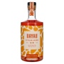 🌾BAYAB African Grown Burnt Orange Small Batch Gin 43% Vol. 0,7l | Whisky Ambassador