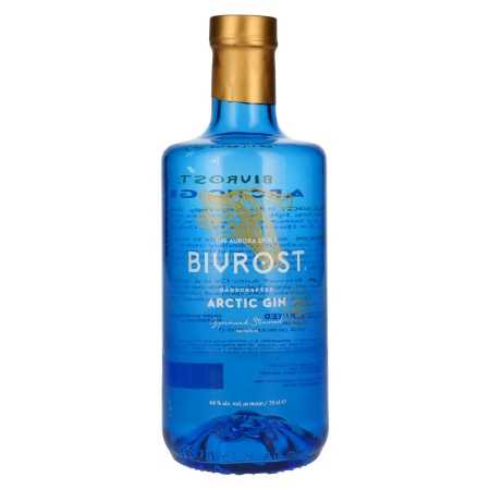 BIVROST Arctic Gin 44% Vol. 0,7l | Gin kaufen | 🌾 Whisky Ambassador | Online Shop