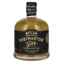 🌾Roby Marton Gin Original Italian Premium Dry 47% Vol. 0,7l | Whisky Ambassador