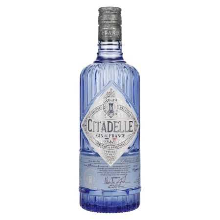 Citadelle Original Dry Gin 44% Vol. 0,7l