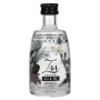 Z44 Distilled Dry Gin 44% Vol. 0,05l | Sausas džinas | 🌾 Whisky Ambassador | Online Shop