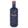 Mataroa Mediterranean Dry Gin 41,5% Vol. 0,7l