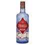 Citadelle Rouge Original Dry Gin 41,7% Vol. 0,7l | Tør gin | 🌾 Whisky Ambassador | Online Shop