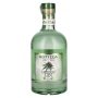 Bottega BACÛR The Wild Green Distilled Dry Gin 40% Vol. 0,7l