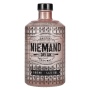 Niemand Dry Gin Small Batch 46% Vol. 0,5l | Немецкий джин | 🌾 Whisky Ambassador | Online Shop