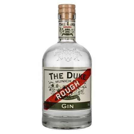 The Duke ROUGH Munich Dry Gin 42% Vol. 0,7l | Német gin | 🌾 Whisky Ambassador | Online Shop