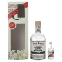 🌾The Duke Munich Dry Gin Set 44,8% Vol. 0,7l in Geschenkbox mit Rough Gin Miniatur 0,05l | Whisky Ambassador