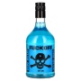 Fuckoff GIN BLUE Dry Gin 40% Vol. 0,7l