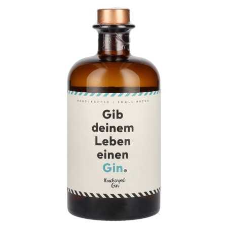 Flaschenpost Gin 41% Vol. 0,5l | Nemecký gin | 🌾 Whisky Ambassador | Online Shop