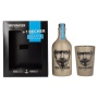 🌾Knut Hansen Dry Gin 42% Vol. 0,5l in Geschenkbox mit Keramiktasse | Whisky Ambassador
