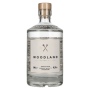 🌾Woodland Sauerland Dry Gin 45,3% Vol. 0,5l | Whisky Ambassador