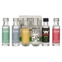 🌾OLD MAN Spirits Gin Miniature Tasting Box 42,2% Vol. 6x0,02l | Whisky Ambassador