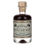 Huckleberry Gin Liqueur 22% Vol. 0,04l | Német gin | 🌾 Whisky Ambassador | Online Shop