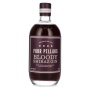 Four Pillars BLOODY SHIRAZ Gin 37,8% Vol. 0,7l