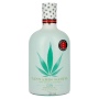 Cannabis Sativa Fibre Hemp Flavoured GIN 40% Vol. 0,7l | Gin Likör bzw. Flavoured Gin | 🌾 Whisky Ambassador | Online Shop