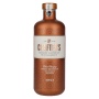 Crafter's Aromatic Flower Gin 44,3% Vol. 0,7l