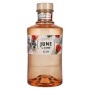 JUNE by G'Vine Gin Wild Peach & Summer Fruit 37,5% Vol. 0,7l | Ginový likér nebo ochucený gin | 🌾 Whisky Ambassador | Online Shop