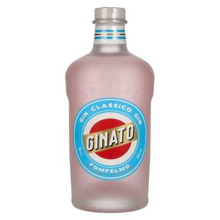 Ginato Pompelmo Gin 43% Vol. 0,7l