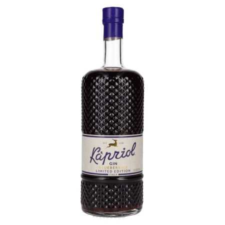 Kapriol BLUEBERRIES Gin Limited Edition 40,7% Vol. 0,7l | Gin Likör bzw. Flavoured Gin | 🌾 Whisky Ambassador | Online Shop