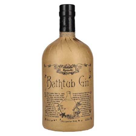 🌾Ableforth's Bathtub Gin 43,3% Vol. 1,5l | Whisky Ambassador