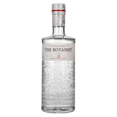🌾The Botanist Islay Dry Gin 46% Vol. 0,7l | Whisky Ambassador