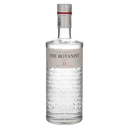 The Botanist Islay Dry Gin 46% Vol. 1l | Englischer Gin | 🌾 Whisky Ambassador | Online Shop