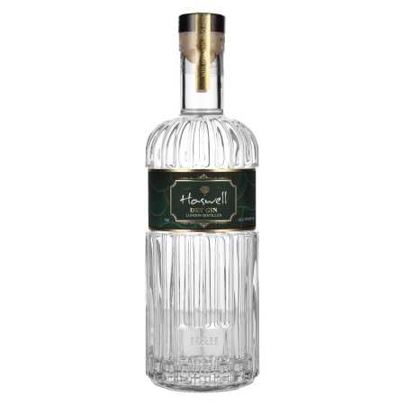 Haswell London Dry Gin 47% Vol. 0,7l | Angļu džins | 🌾 Whisky Ambassador | Online Shop